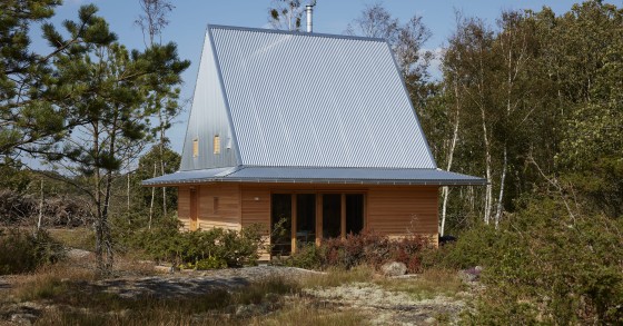Hee House
