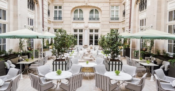 hotel paris