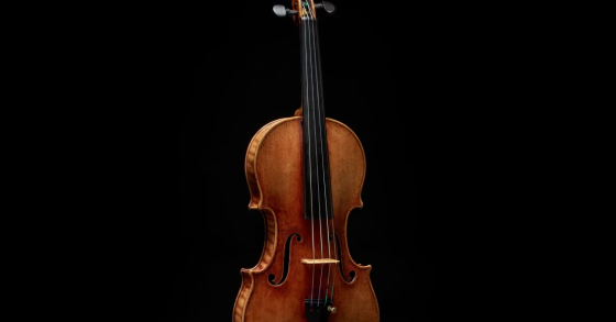 Stradivarius Joachim-Ma 