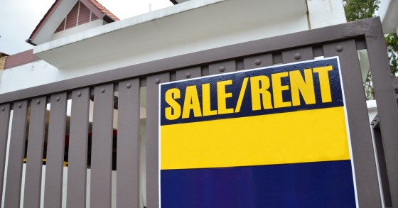Sale/Rent