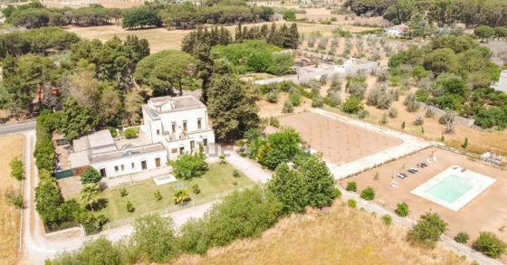 masseria