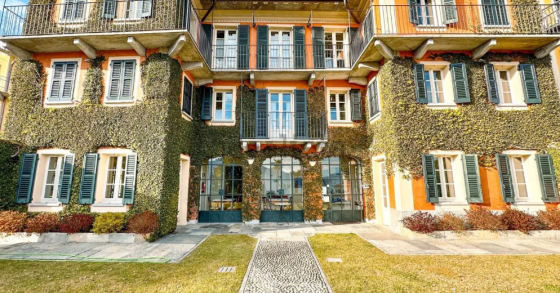 hotel in vendita