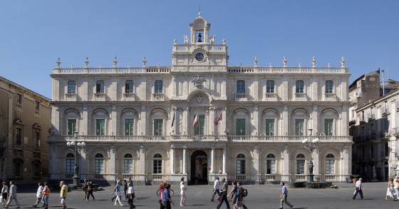Le 10 università più antiche d'Italia