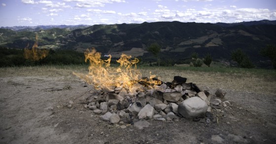 vulcano piu piccolo al mondo