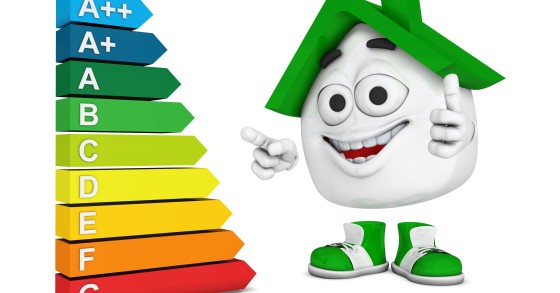 Efficienza energetica
