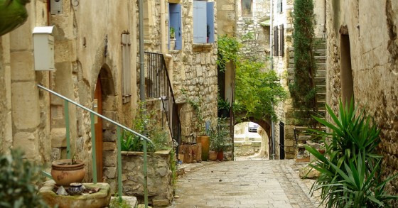 Cosa vedere a Olevano Romano
