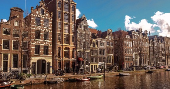 amsterdam