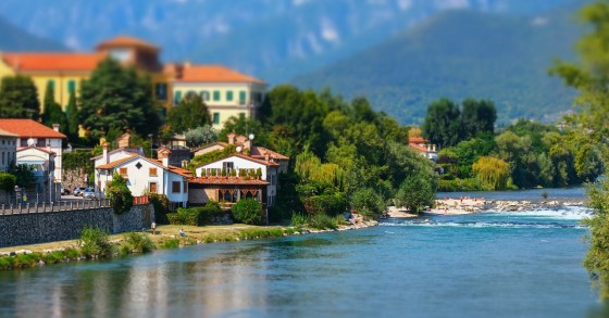 Bassano del Grappa