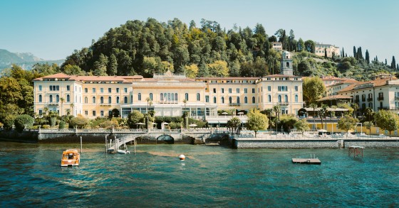 Luxusimmobilien in Italien