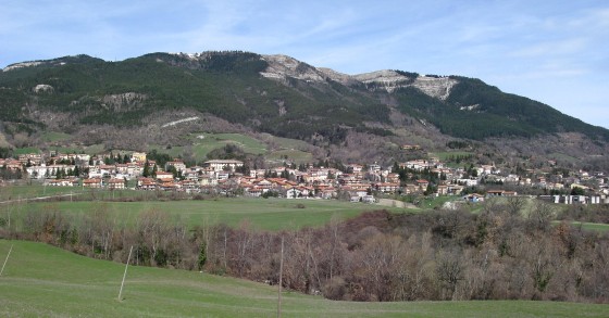 vivere a carpegna