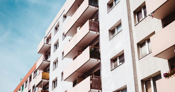 Condominio parziale