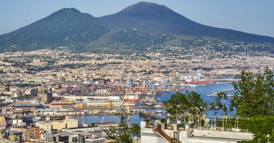 Napoli