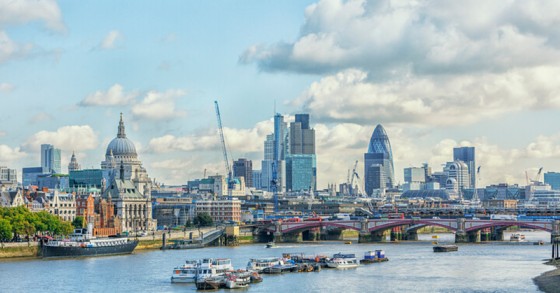 Londra