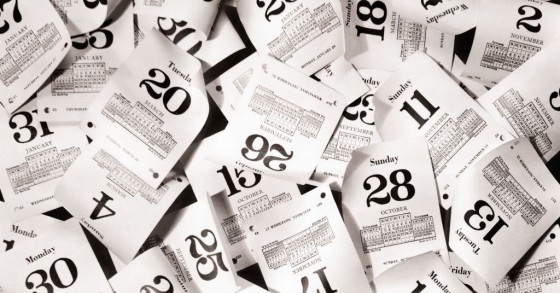 calendario fiscale