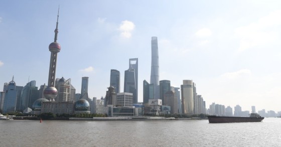 Shanghai