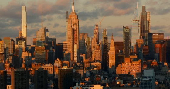 new york