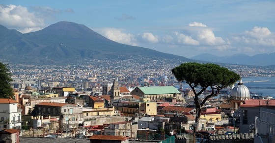 Napoli