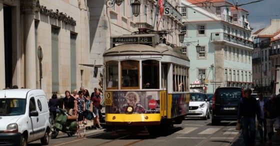 lisbona