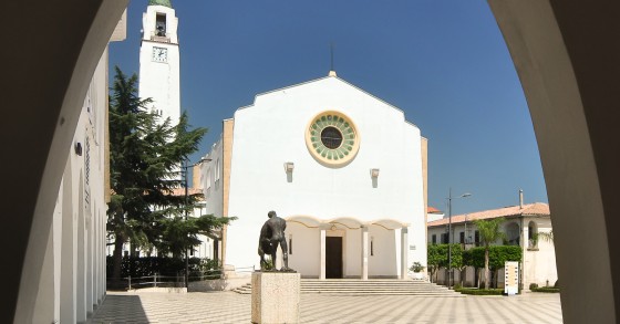 paese piu popolato della basilicata