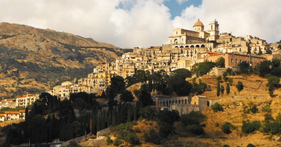 vivere a petralia sottana