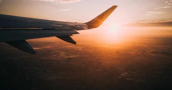Flight bonus Italy