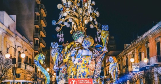 Carnevale di Putignano