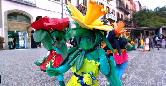 carnevale di ronciglione