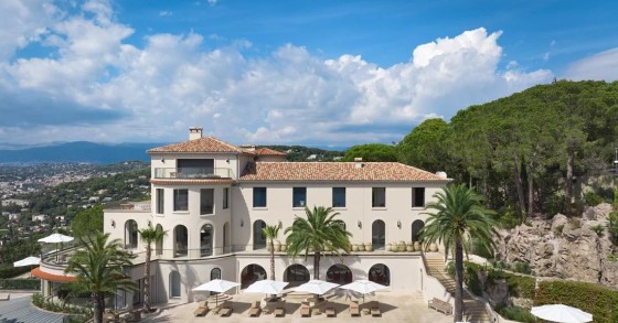 Villa Bagatelle