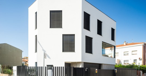 Casa Pineda de Mar