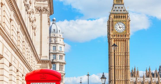 Londres, Reino Unido