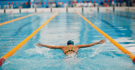 calendario gare nuoto 2025