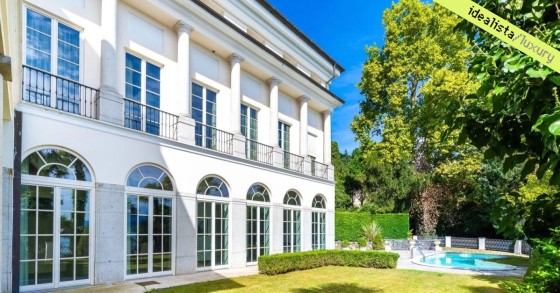 Luxury home buyers guide Italy