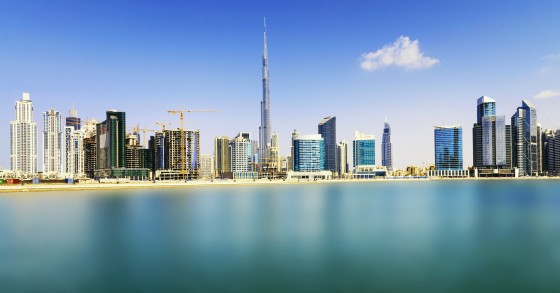 Burj Khalifa