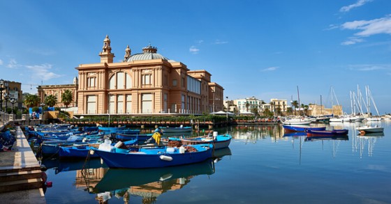 Bari