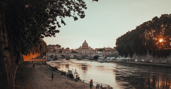 cosa fare a san valentino a roma