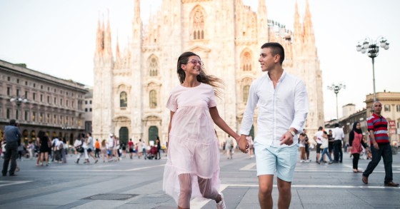 cosa fare a san valentino a milano