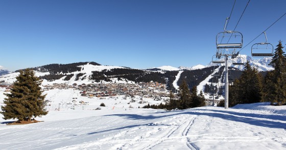 sci di fondo a Bormio