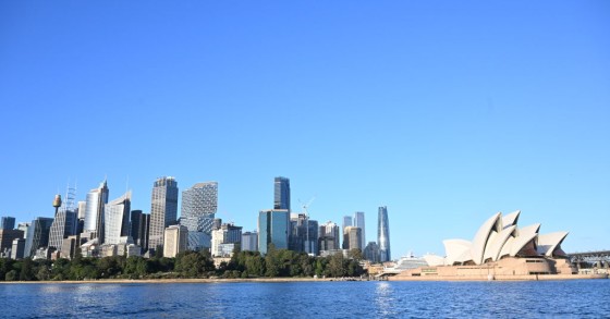 Sydney
