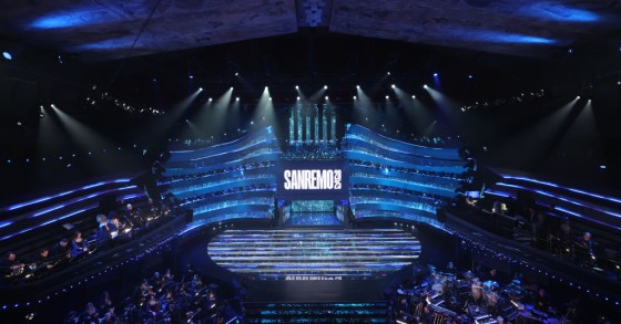 Sanremo 2025