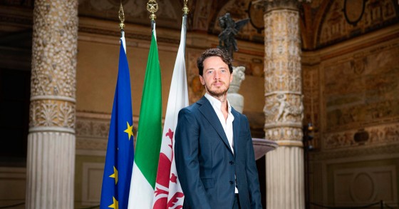 Jacopo Vicini