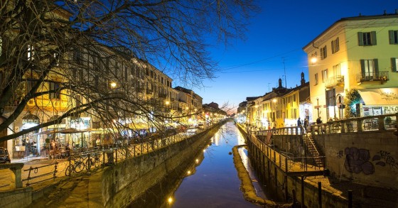 cosa fare a milano a marzo 2025