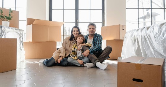 Famiglia e mutuo Consap, requisiti
