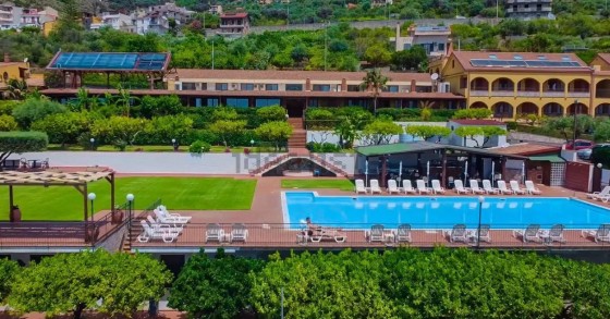 Hotel Taormina
