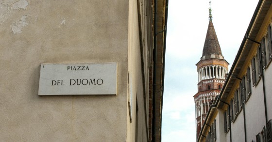 Campanili di Milano