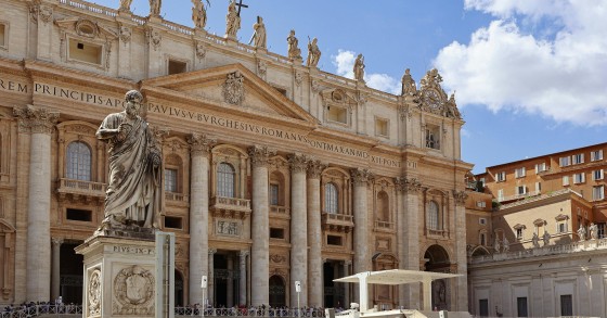 giubileo degli artisti 2025