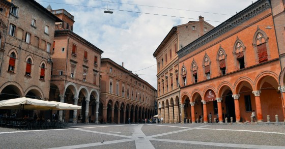 Lucio Dalla Piazza Grande