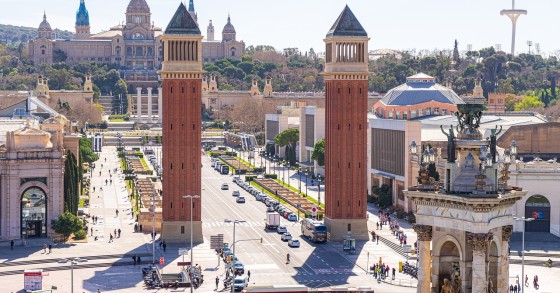 Barcellona