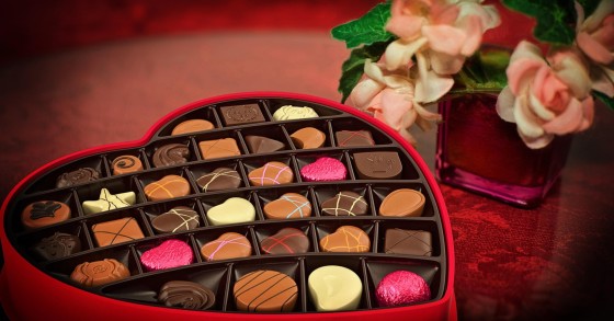 quando è san valentino
