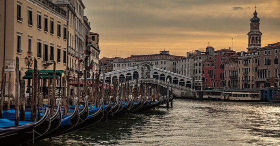 Venezia 