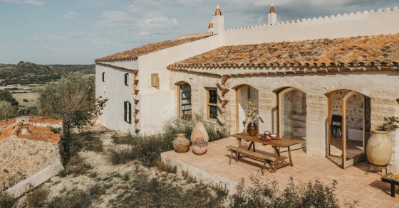 Casa vacanze Minorca